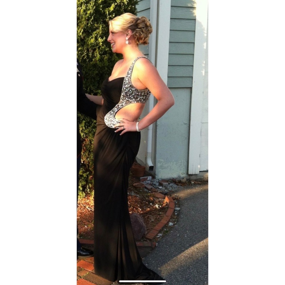 Evenings by Allure Prom Dress